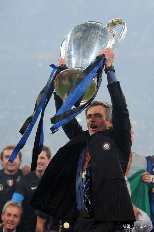狂人教练穆里尼奥为什么下课,狂人教练穆里尼奥球童