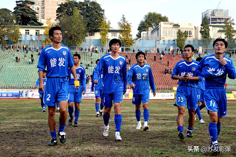 中国消失的职业球队,中国职业足球队名单