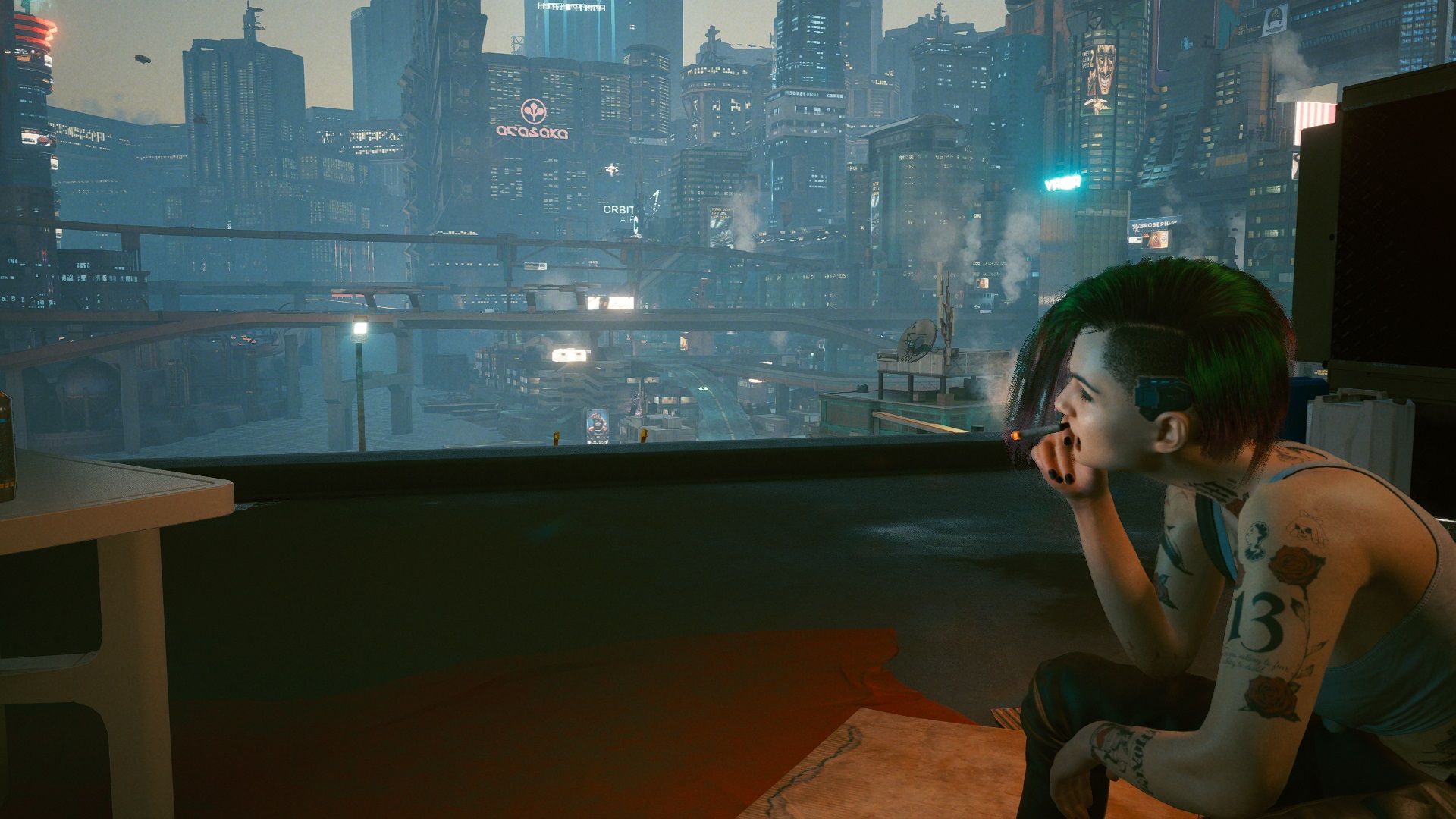 赛博朋克2077真实评测,赛博朋克2077街头小子剧情之旅