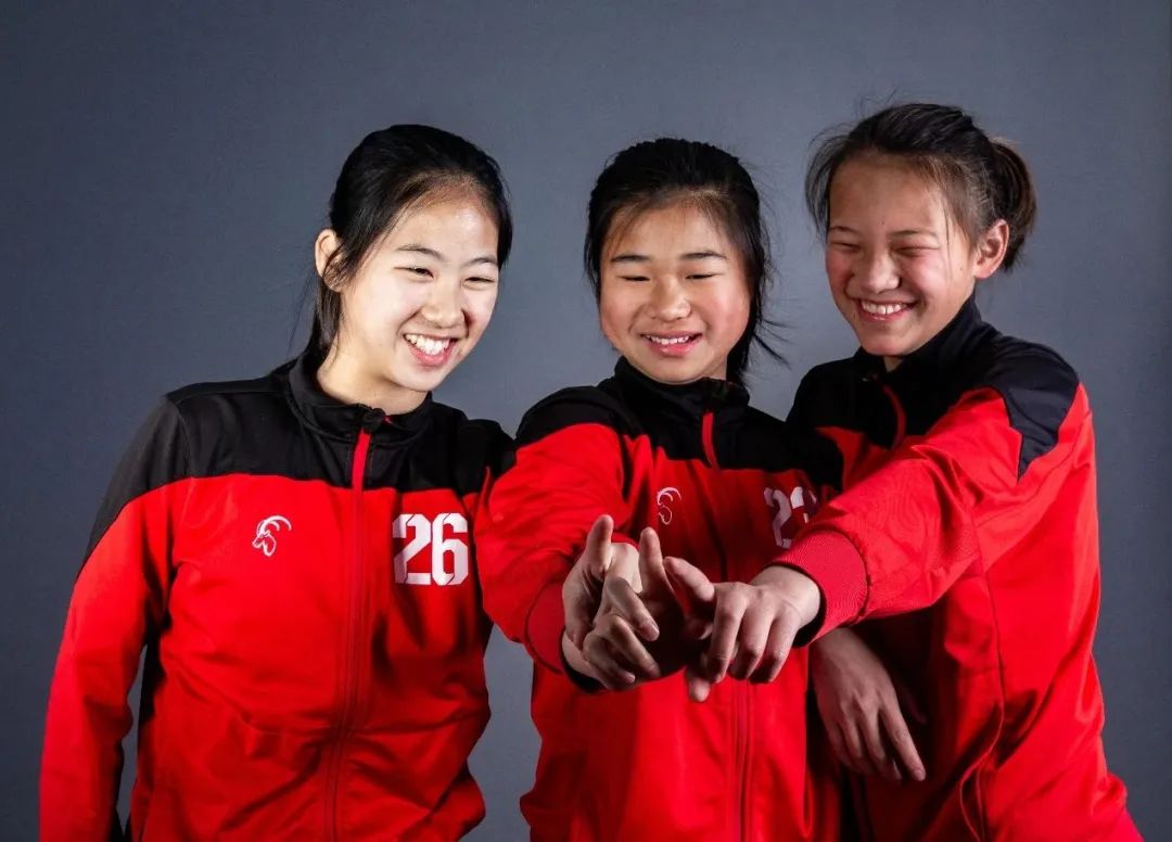 女足发展思路,媒体谈中国女足现状