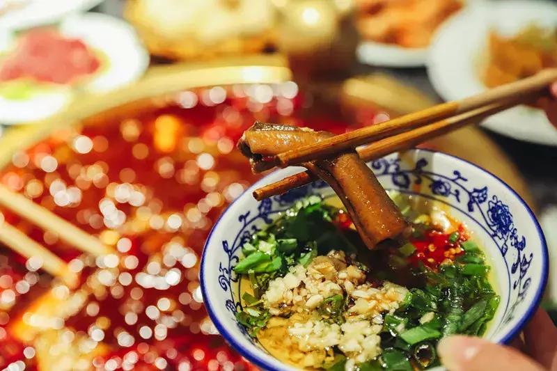 春熙路不到100元美食推荐,双人餐50元以下春熙路