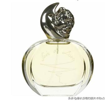 三十而已顾佳同款香水,三十而已顾佳家的香水