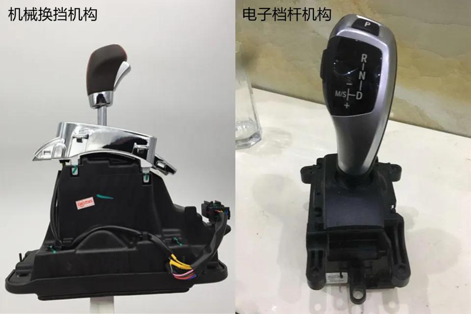 汽车挡杆什么样式的最好用,汽车电子挡杆怎么用