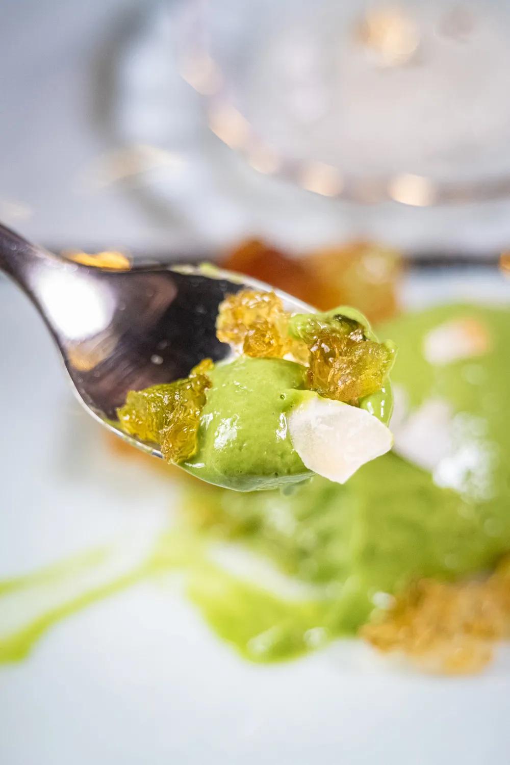 江门这家融合中西日分子料理的“私宴”，霸王餐活动火热进行中