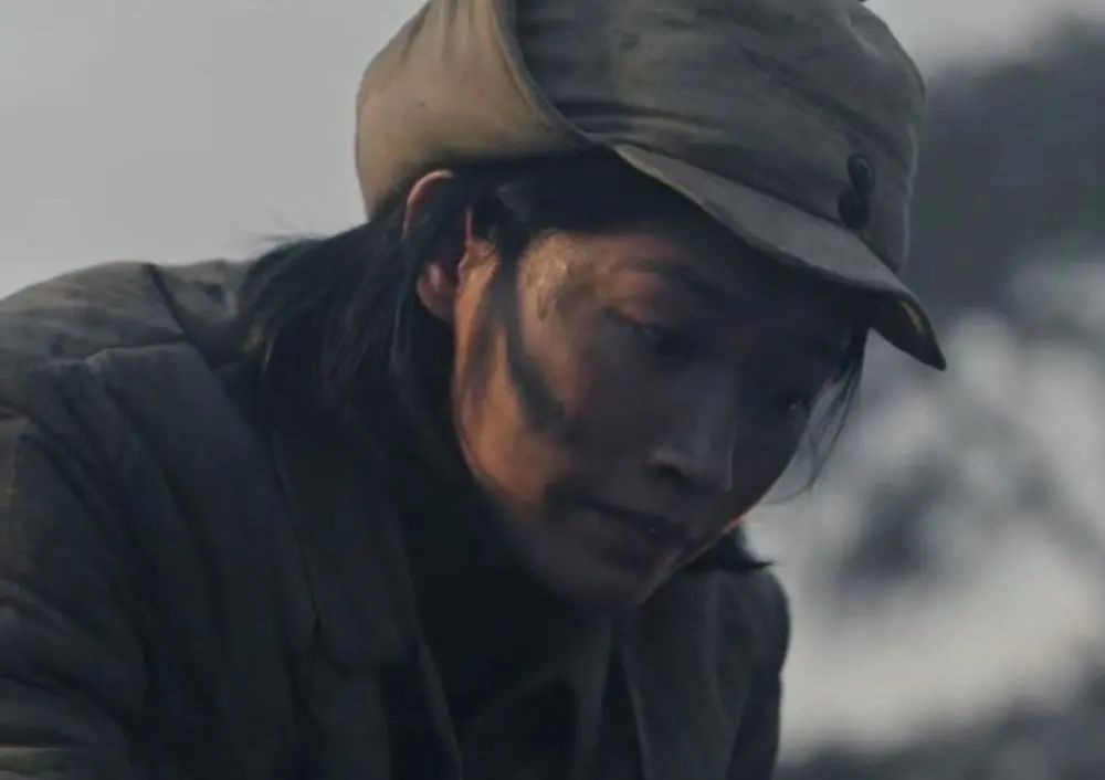 大决战再现老戏骨,大决战电影演员和真实人物对比