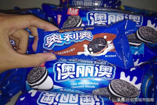 康师傅是盗版货吗,康师傅山寨方便面