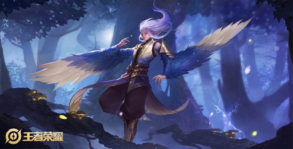 第八篇全网独家原创游戏手记——回顾那些年的更新2-2019年5月