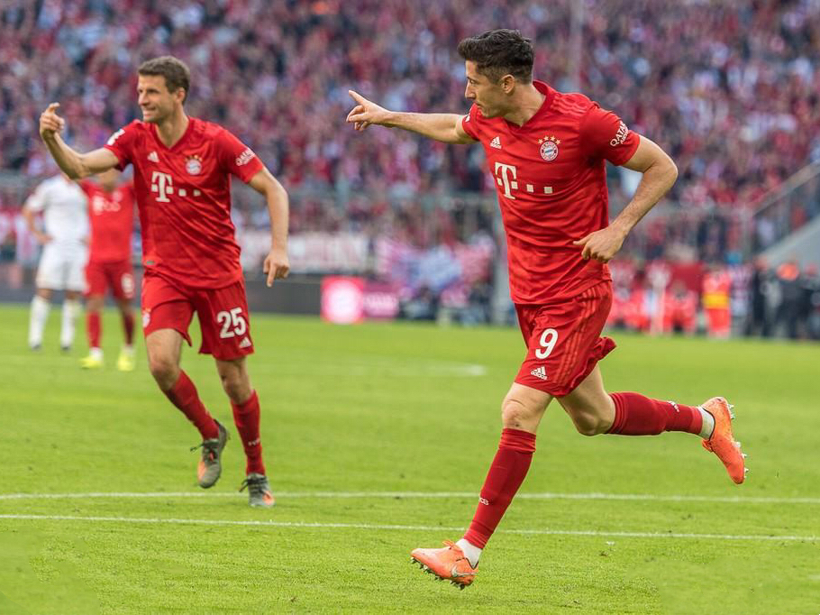 今日竞彩推荐法兰克福vs贝蒂斯,德甲波鸿vs拜仁慕尼黑cctv5直播