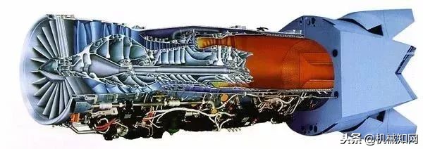 关于航空发动机原理论文,航空发动机难点到底在哪里