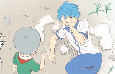 长得矮又没体能？那让这个戏精告诉你，怎样才能成为一个王者