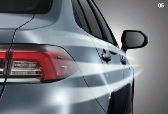 丰田卡罗拉真的有这么好吗？三种动力怎能不心动