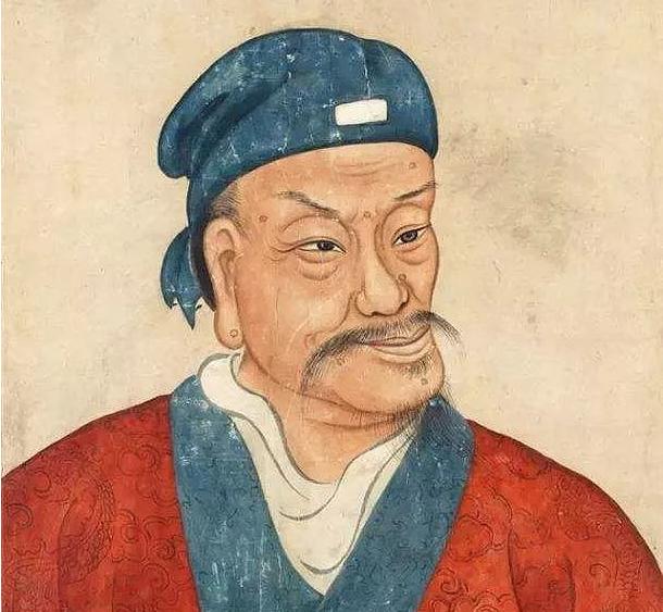 朱元璋秦淮河是干嘛的,朱元璋与秦淮河