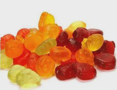 科学食用功能性软糖,睡眠功能性软糖