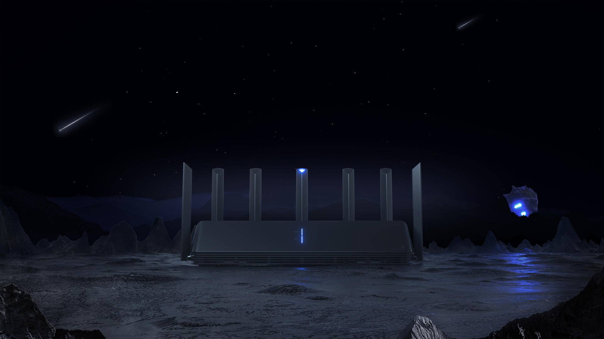 小米aiot路由器ax3600评测,小米aiot路由器ax3600测评