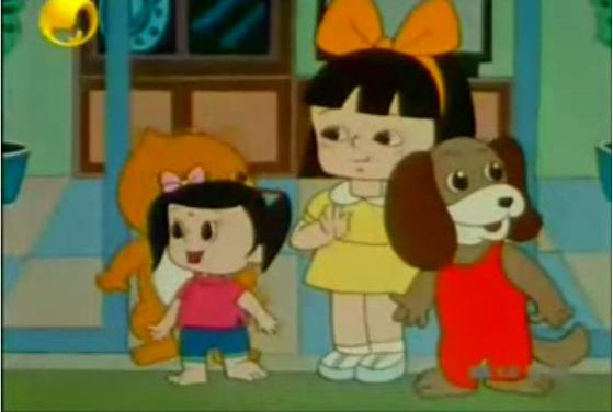 盘点8部很敢拍的老国产片,扒一扒童年