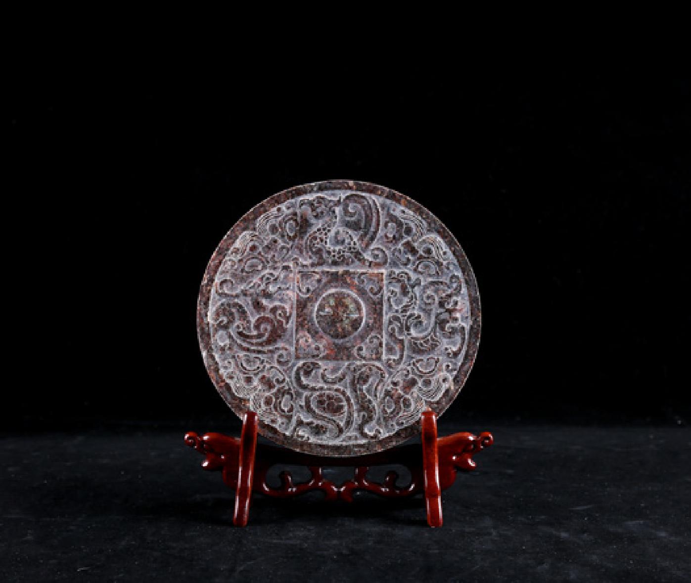 御润堂藏品鉴赏：古玉复兴，换个时空遇见您（二）