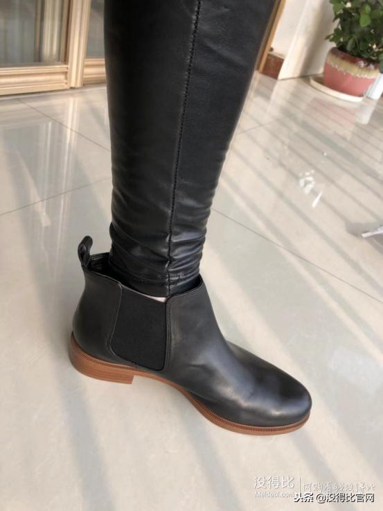 其乐切尔西靴偏大还是偏小,其乐切尔西靴哪款好看