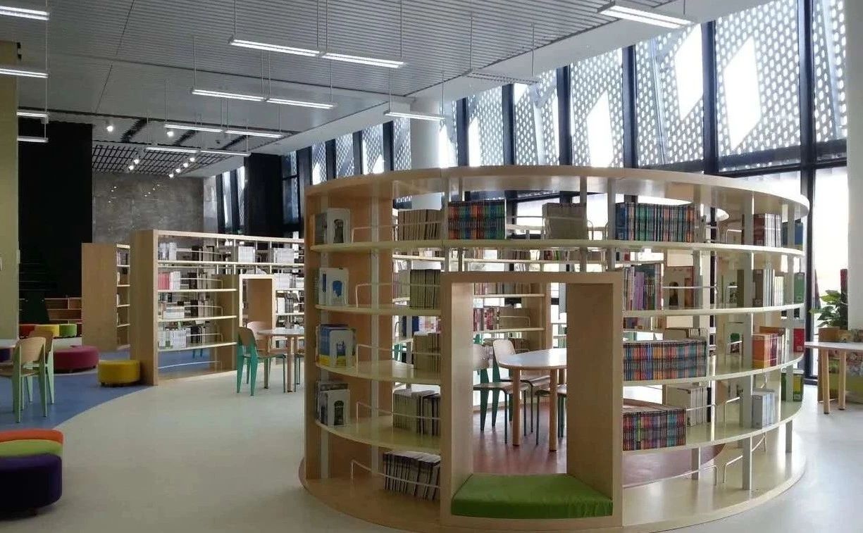 济南遛娃室内去哪里玩,济南值得玩的室内场馆