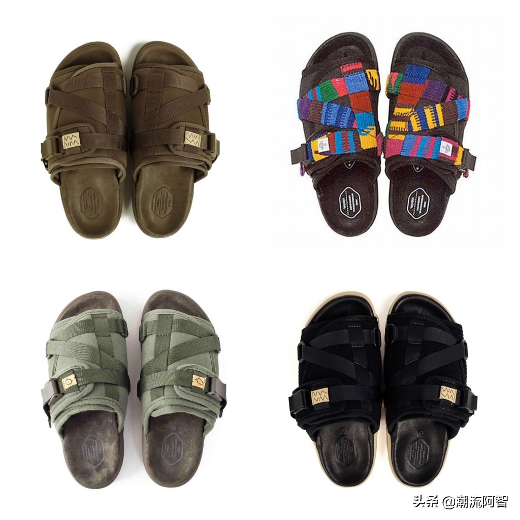 日本潮牌visvim官网,潮牌日本