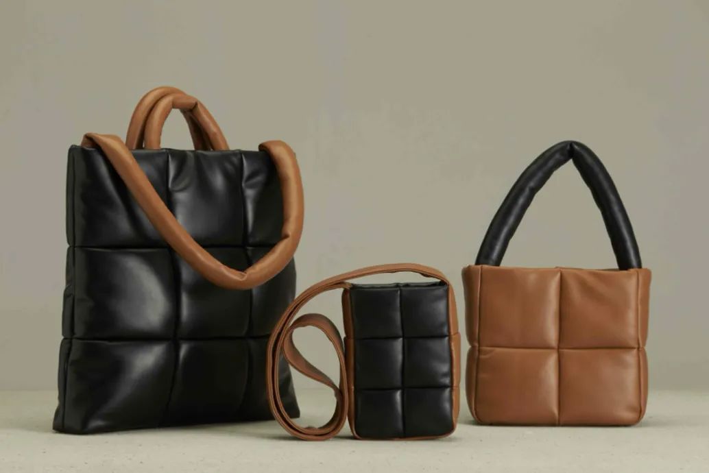 RR·TRENDS|时尚与实用兼顾的中国“轻奢”军团