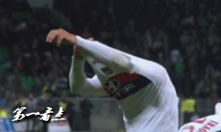 梅西新版庆祝动作,梅西最新的庆祝动作