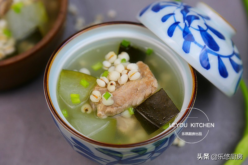 用炖锅煲什么汤好喝,教你用电饭煲煮一道营养素汤