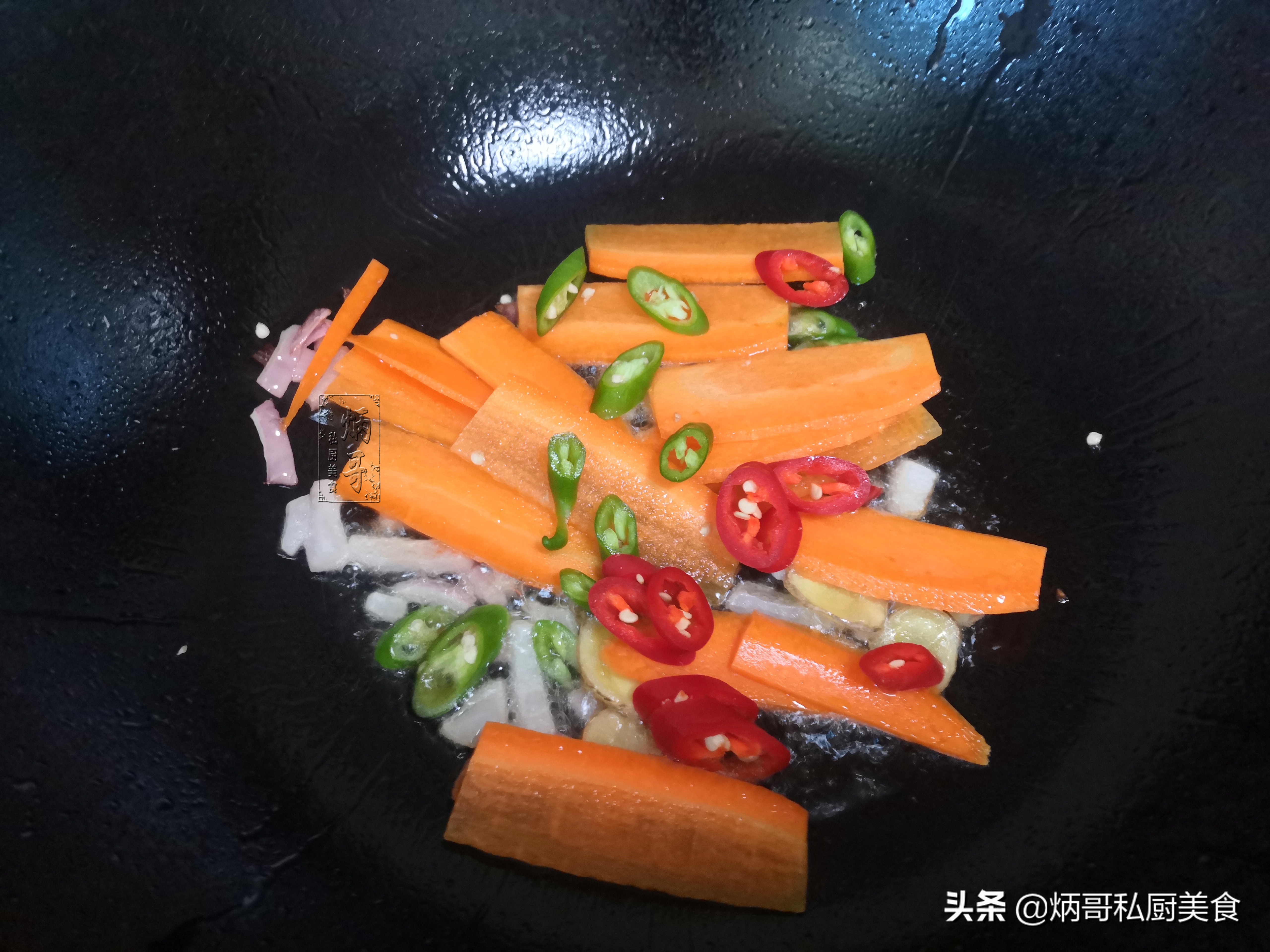 鸡身上有一块小肉很好吃,鸡身上的营养