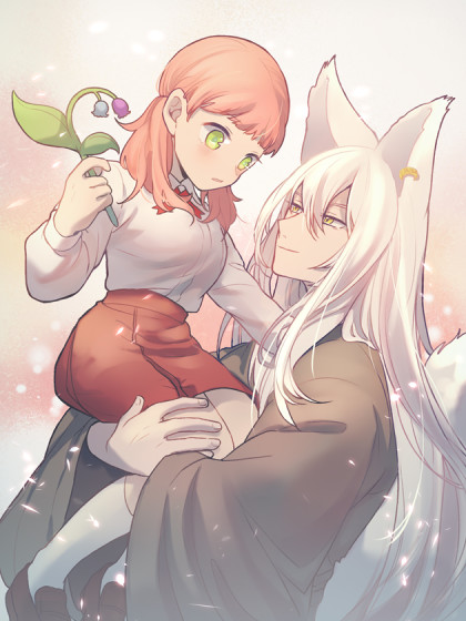 这些漫画值得让你熬夜也要看完,三本特别好看的治愈系漫画