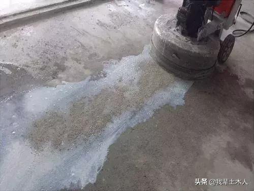 混凝土楼面开裂原因及处理方法,混凝土开裂补救的方法有哪些