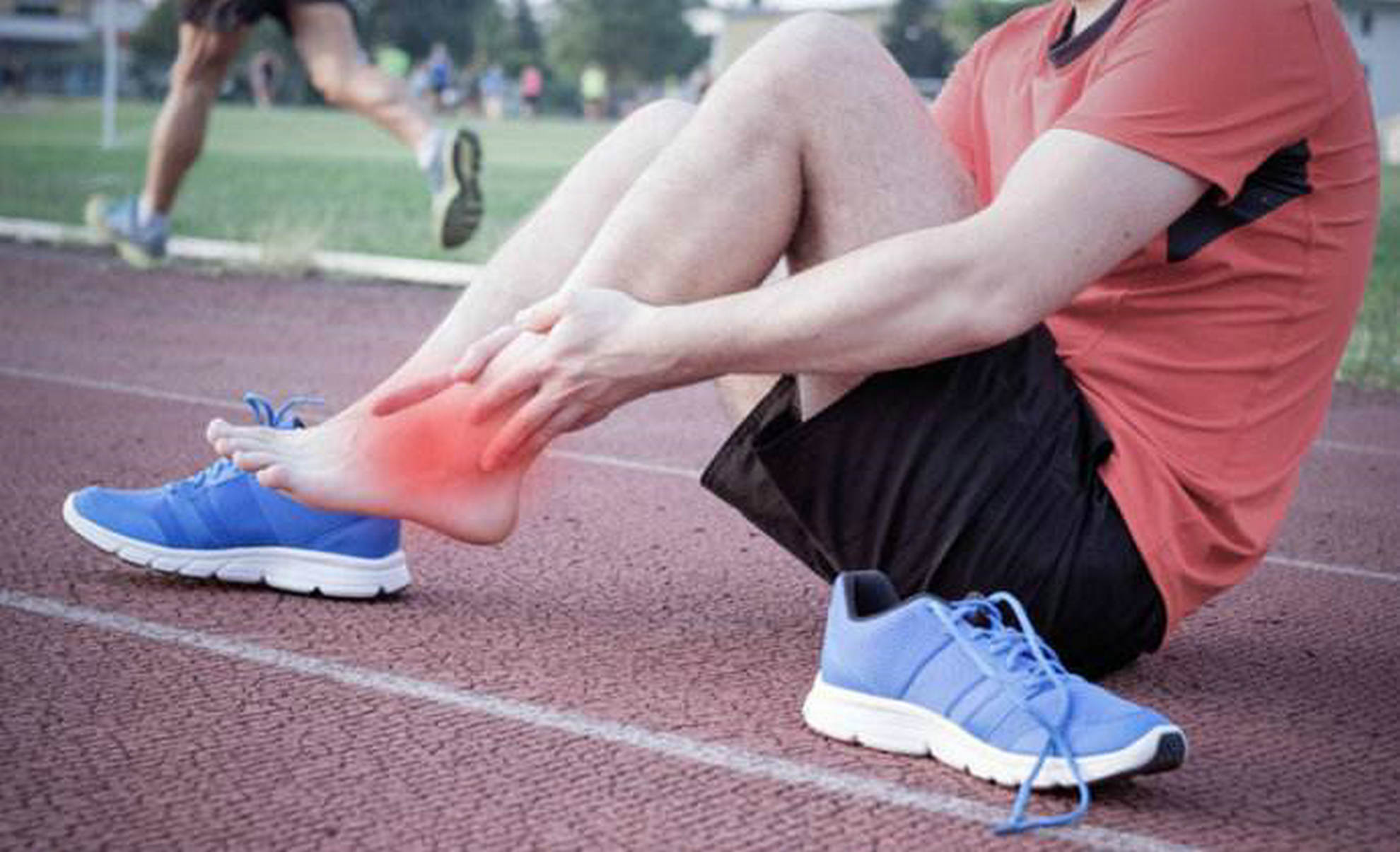 我和我的队员（3）伤痛治疗篇