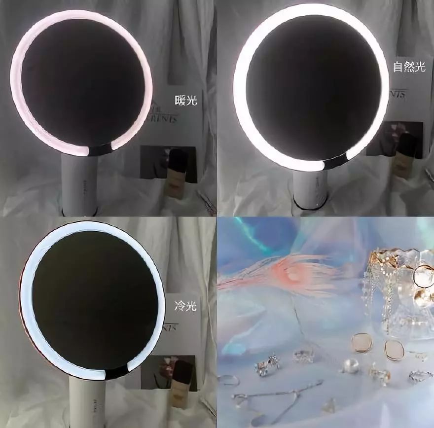 没有女生能够SayNO的圣诞礼物，不管送谁（我）都合适