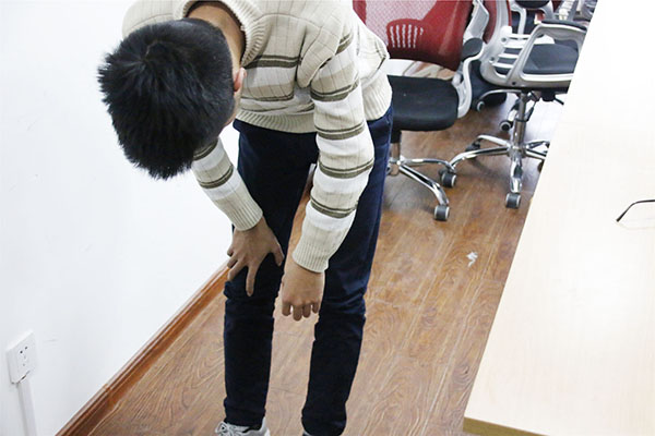 跳绳1000个坚持30天对比图会瘦吗,每天晚上跳绳1000多久可以瘦下来