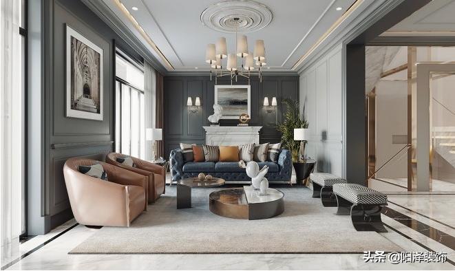 长沙卓越浅水湾小区评测,长沙卓越浅水湾