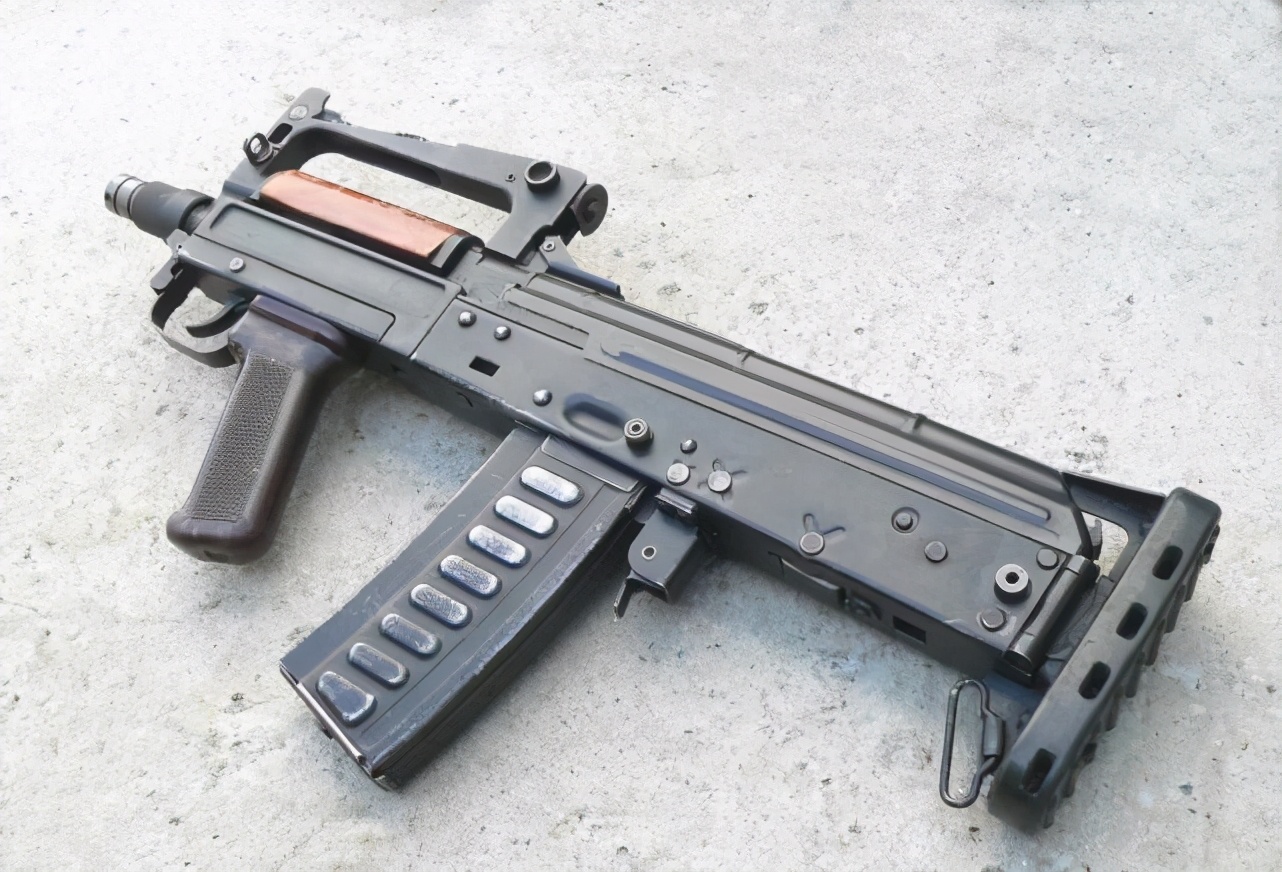 95式步枪致命弱点,武器决胜点致命步枪