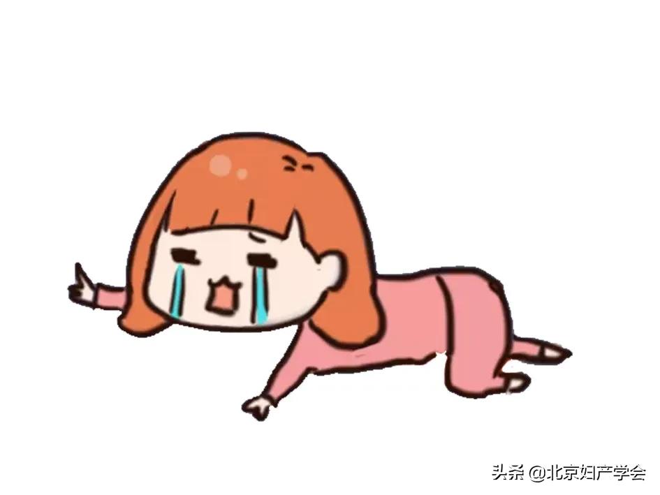 早孕容易受惊吓,早孕一定会出现的症状