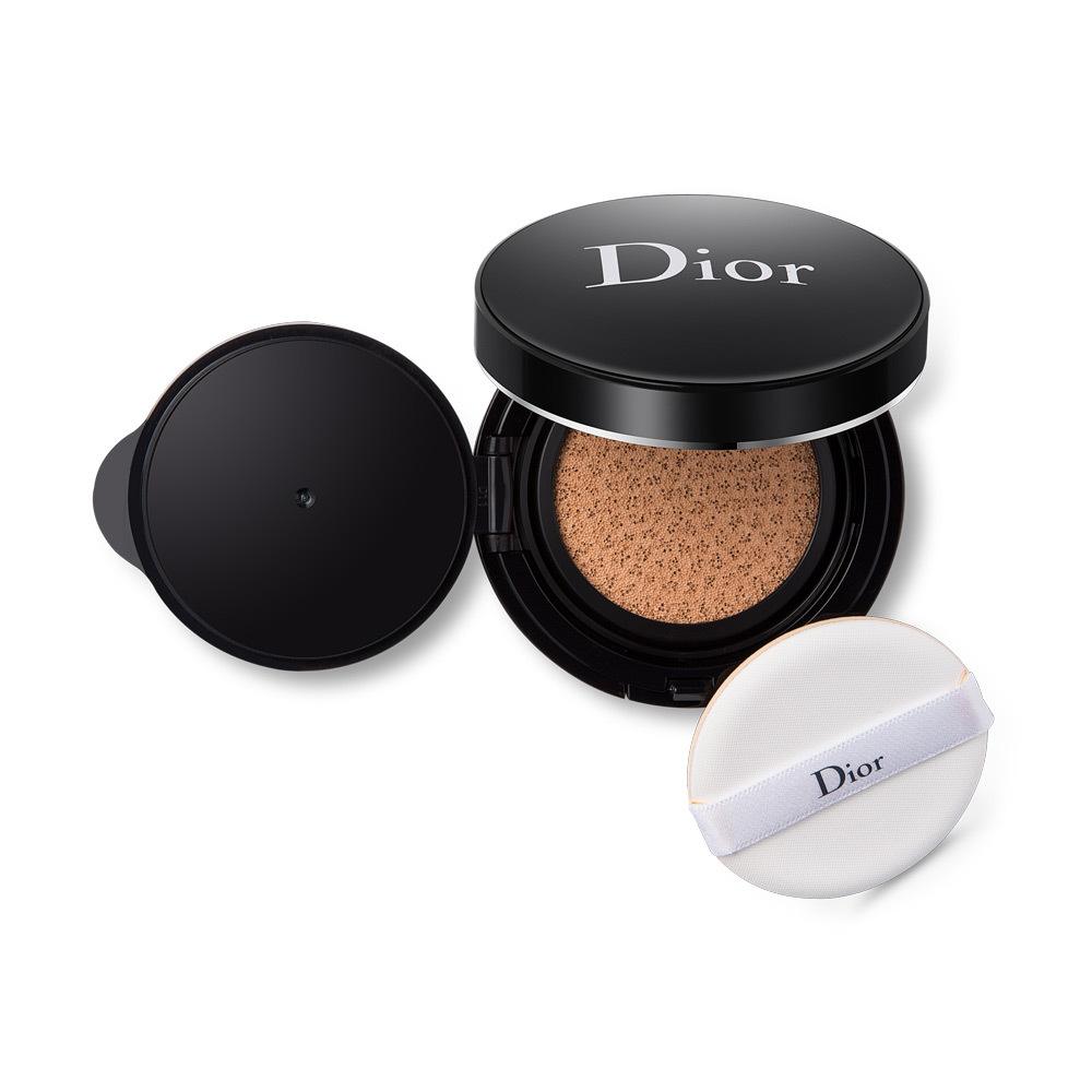 雅诗兰黛气垫和兰蔻气垫试色,雅诗兰黛气垫和迪奥气垫哪个好