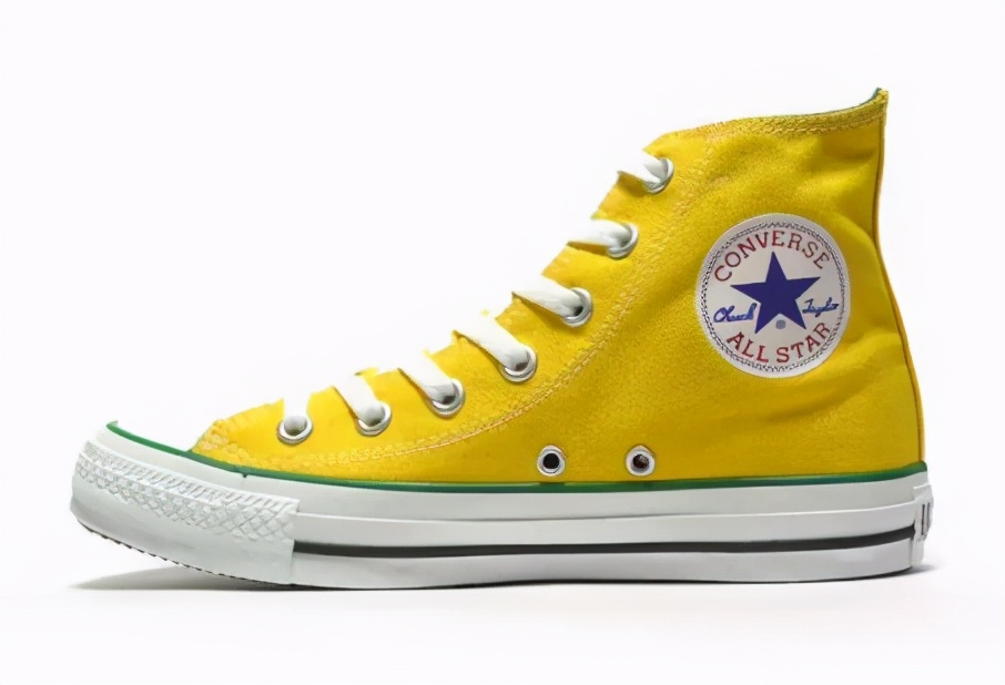 converse匡威哪个款式好,百年潮流品牌匡威发展史