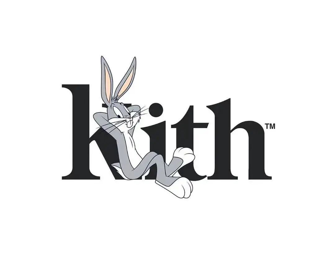 匡威allstar兔八哥联名,匡威红色兔八哥联名