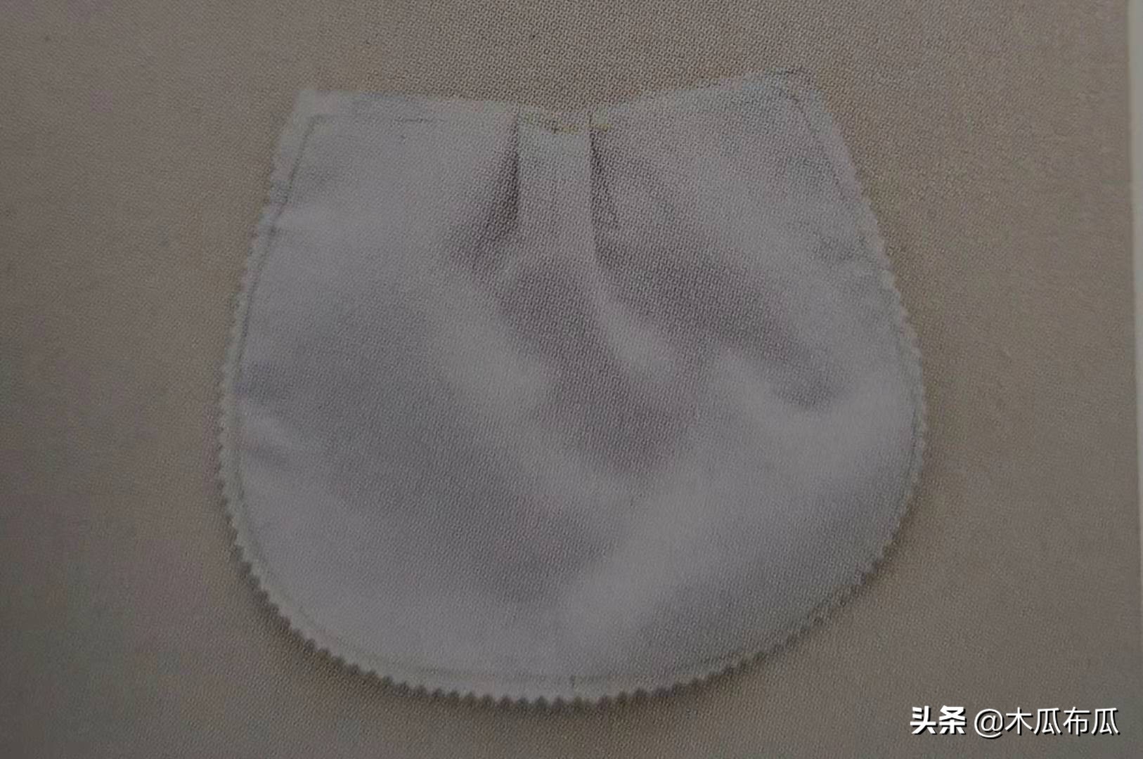 椭圆形手工包包的做法,手工包包图片教程视频