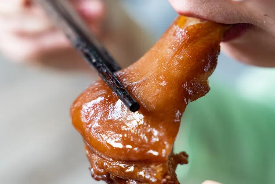 不排队的冷门美食,不排队的上海美食