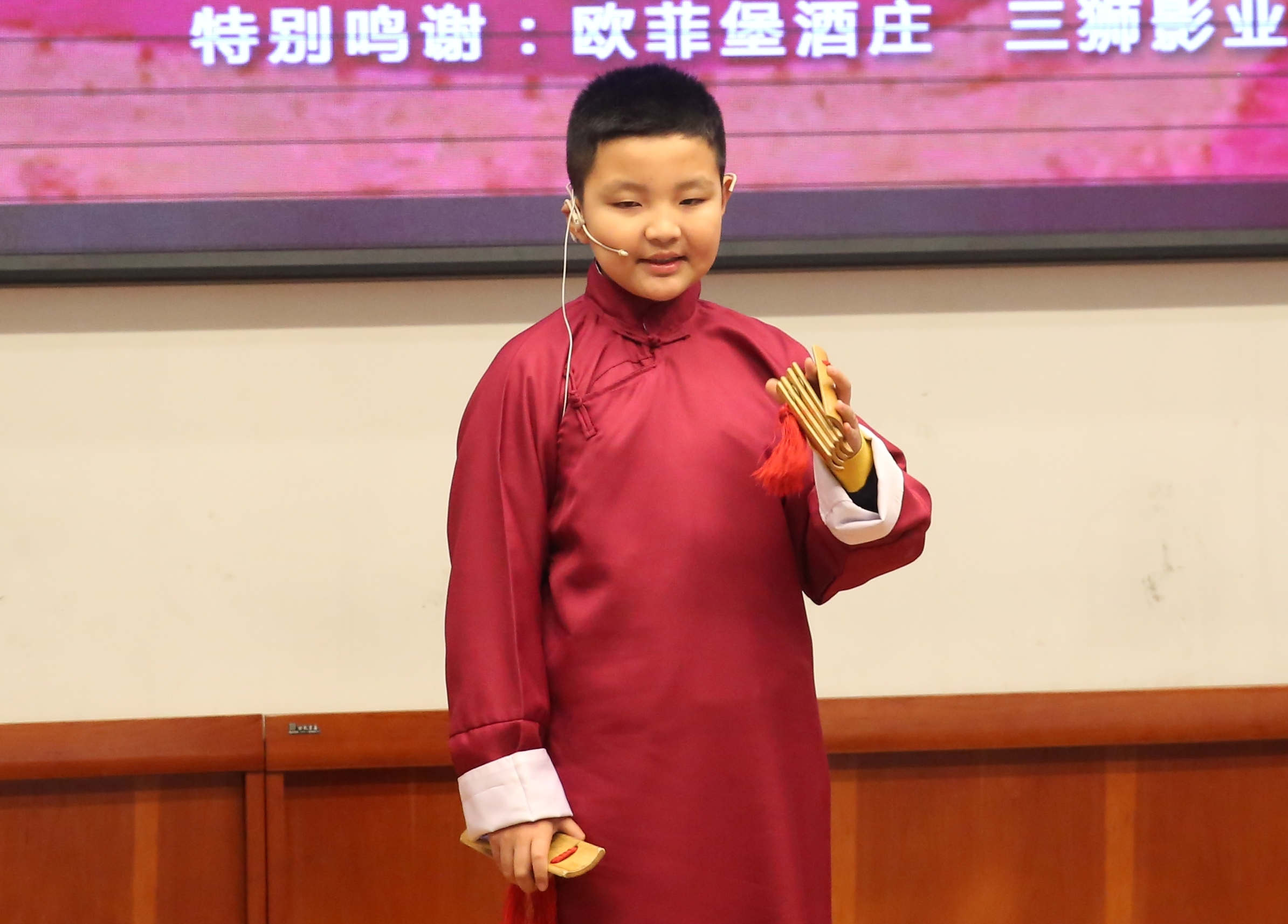 顺义年会会场,北京顺义今天有啥展会