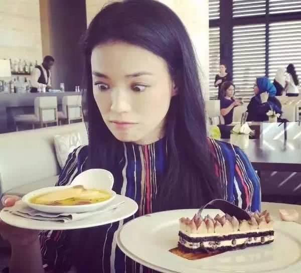 娱乐圈学历低的女明星,娱乐圈中低学历的明星赵丽颖