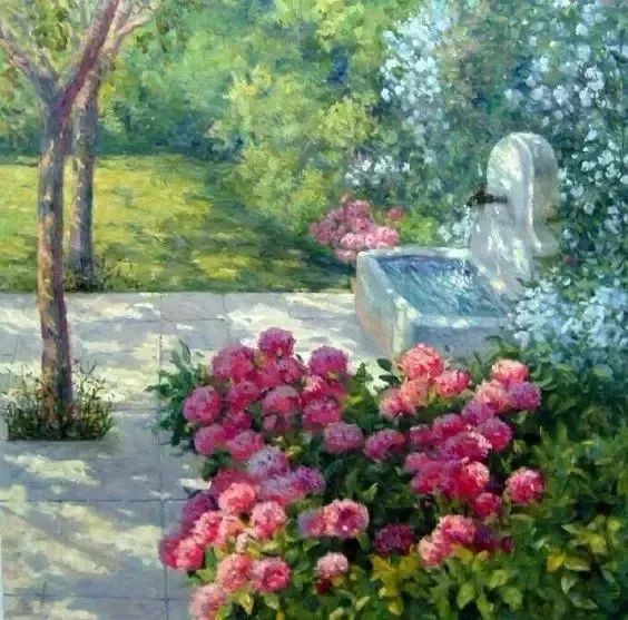 丙烯水粉和油画哪个颜料更好,水粉丙烯油画用的材质不同吗