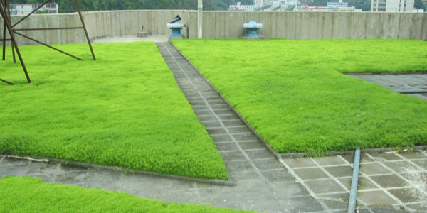 屋顶隔热层是做什么的,屋顶隔热的做法通常有哪些