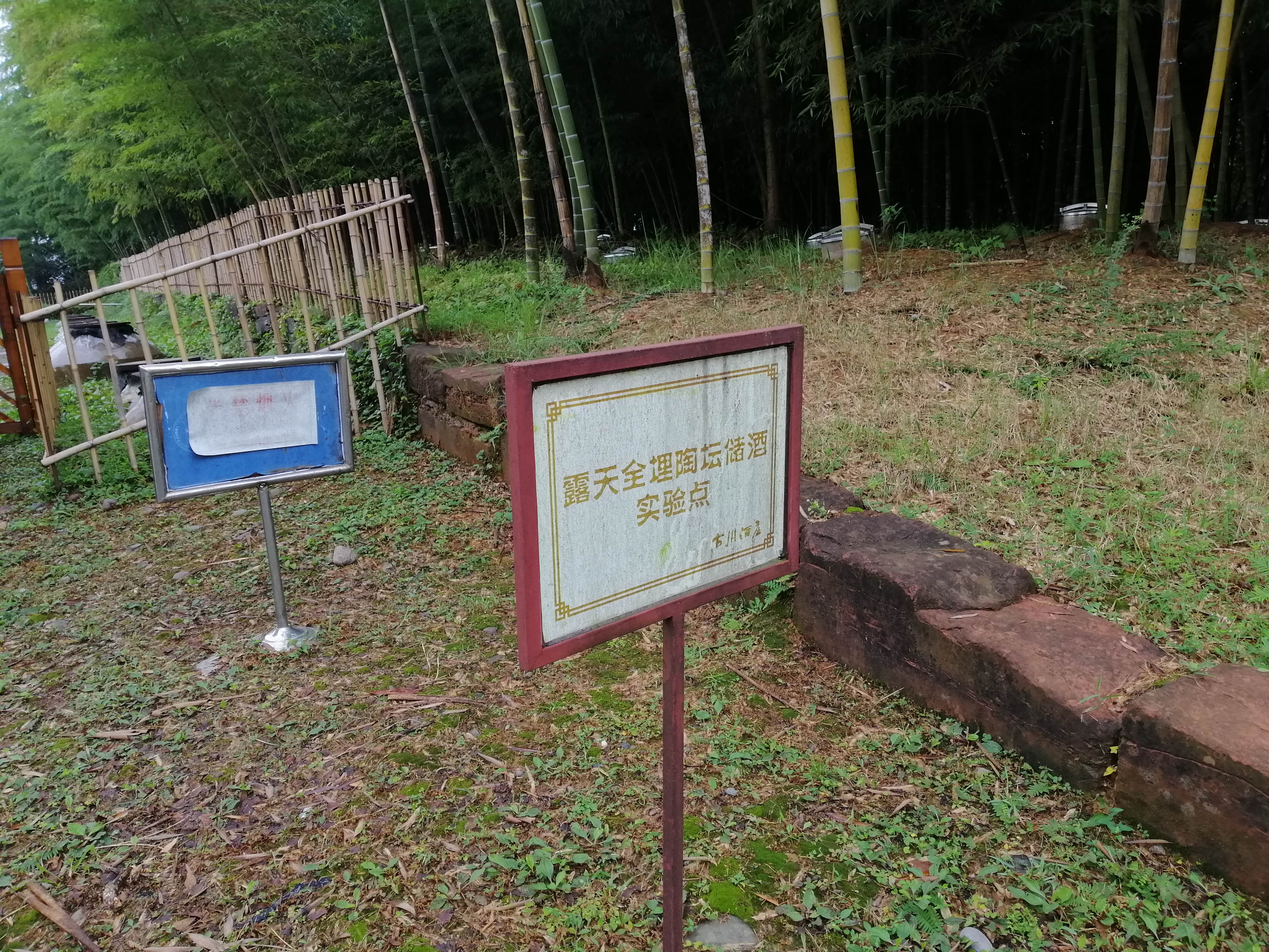 探秘寻访之旅古川酒庄：品一盏淡雅，销万古情愁