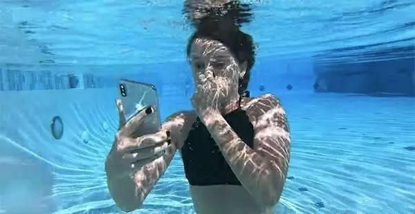 华为手机进水后售后保修吗,手机进水还保修吗