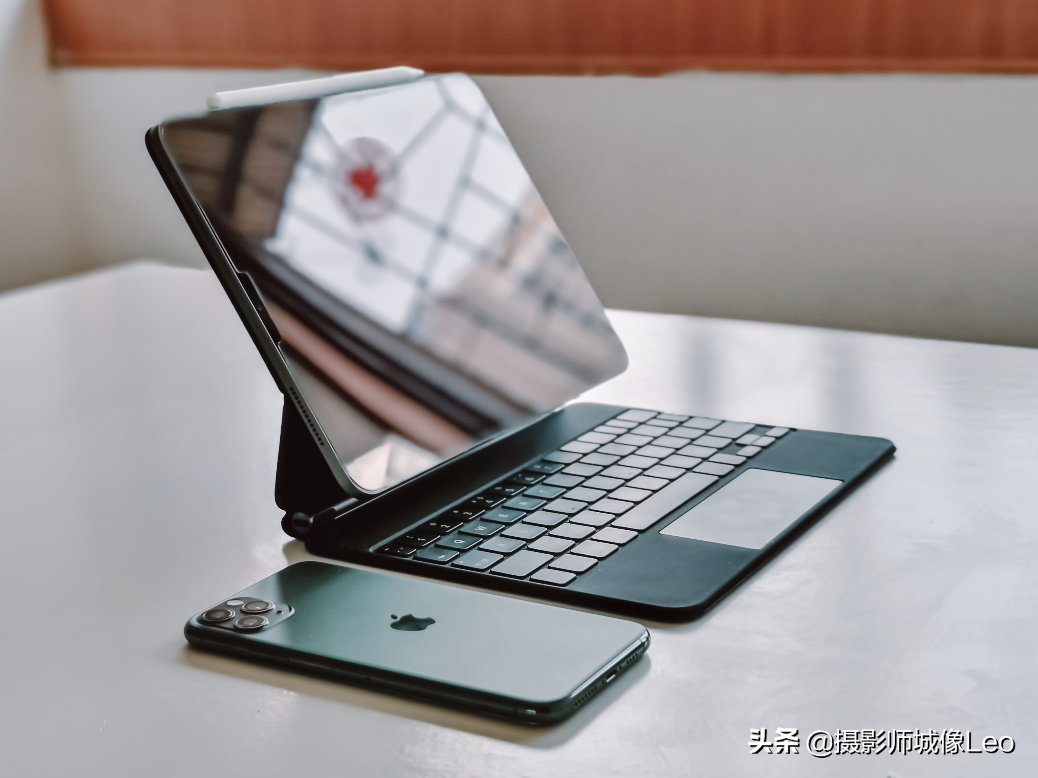 ipadpro2020款评测你的下一台电脑,ipadpro2020你的下一台电脑