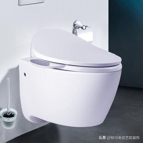 壁挂式马桶有哪些优点和缺点,壁挂式马桶的优缺点都有哪些