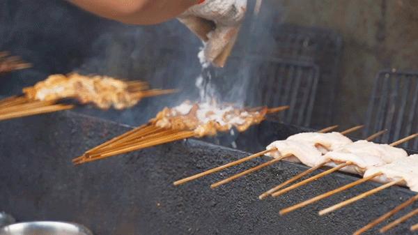 被误解最深的城市,被误会最深的三种美食