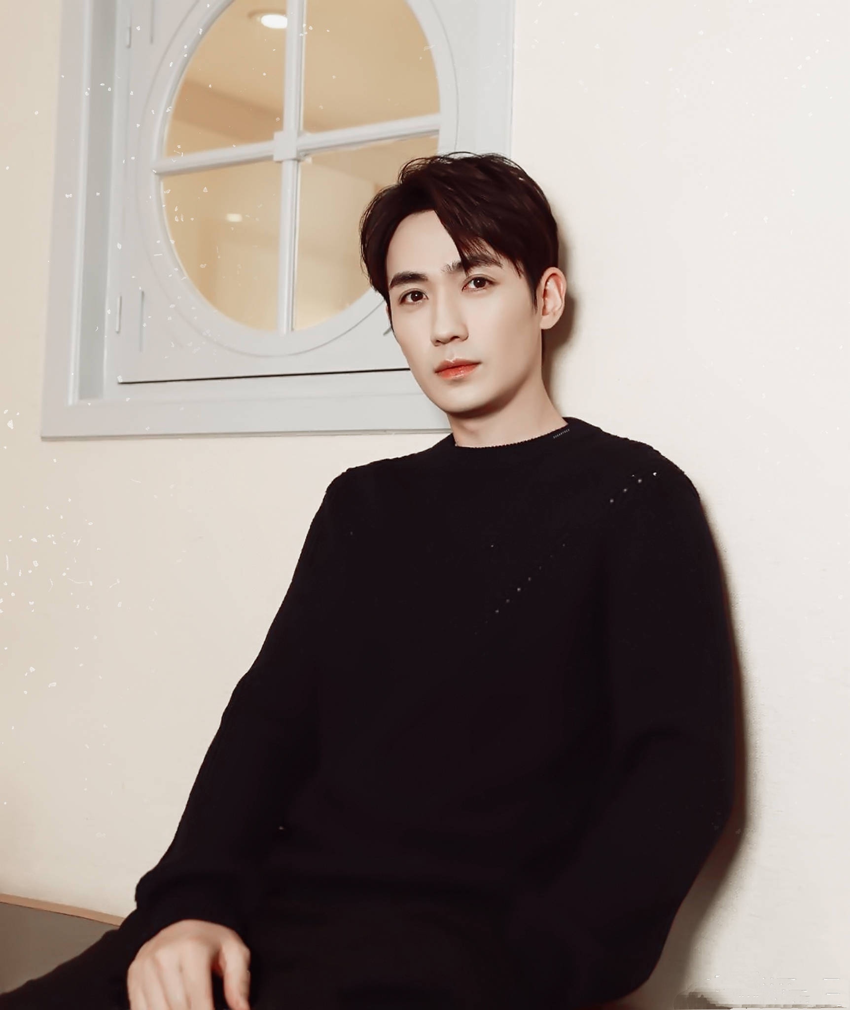 朱一龙光辉女郎是什么,朱一龙神奇脑回路